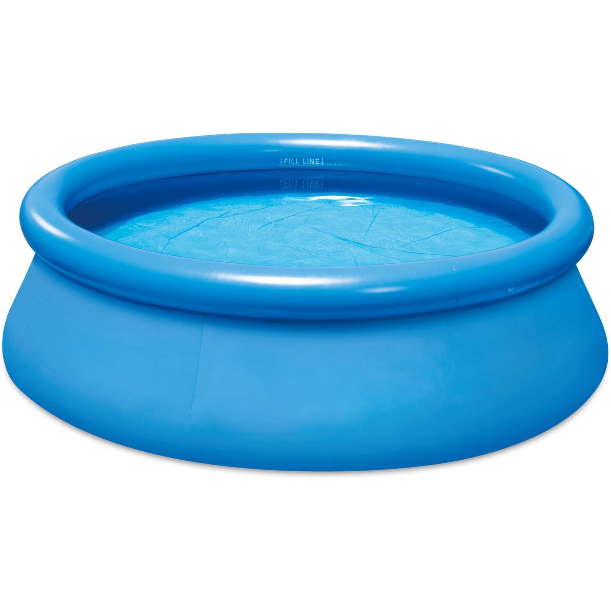 Polygroup Summer Waves Quick Set Ring Pool - 2,44x66 cm